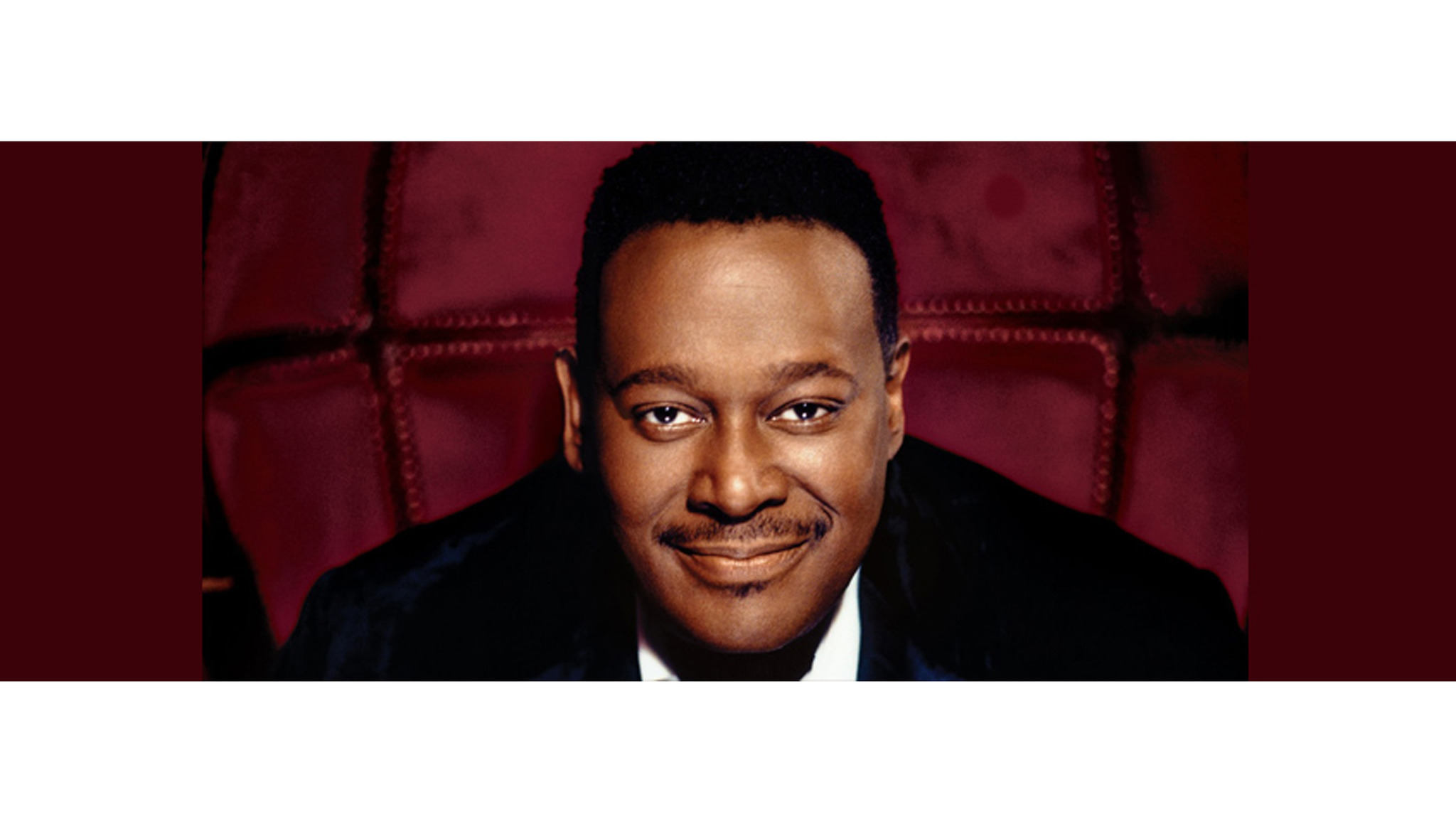 Luther Vandross Tickets, 20222023 Concert Tour Dates Ticketmaster CA