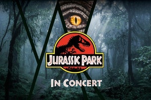 Jurassic Park In Concert Seating Plans