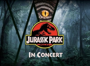 Image of Jurassic Park in Concert
