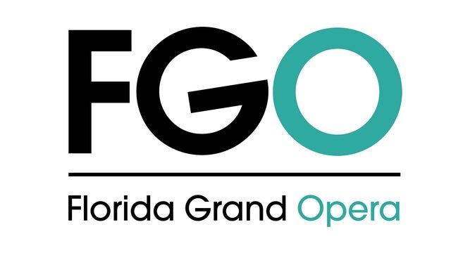 Florida Grand Opera