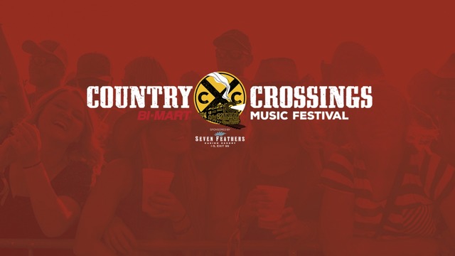 Country Crossings Music Festival