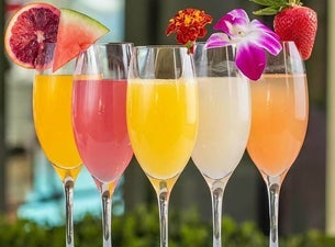 Mimosa Fest