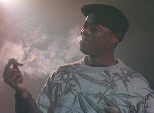Image of Devin The Dude: Whole New Ballgame Tour @ 191 Toole