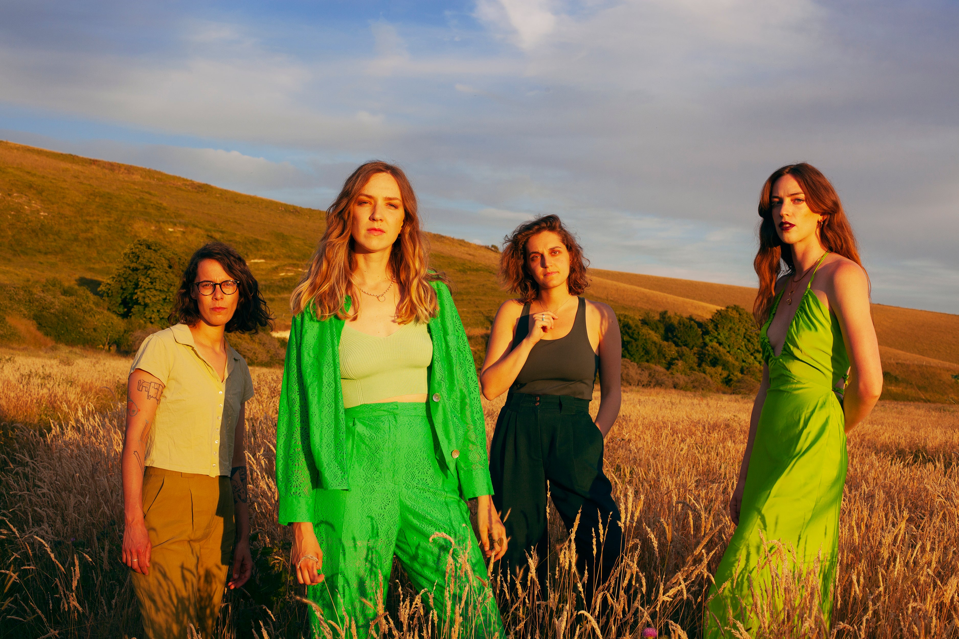 The Big Moon presale information on freepresalepasswords.com