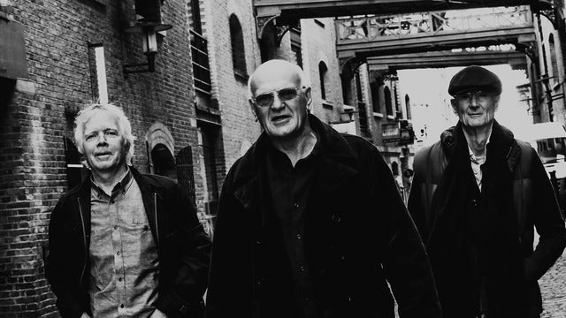 Van Der Graaf Generator