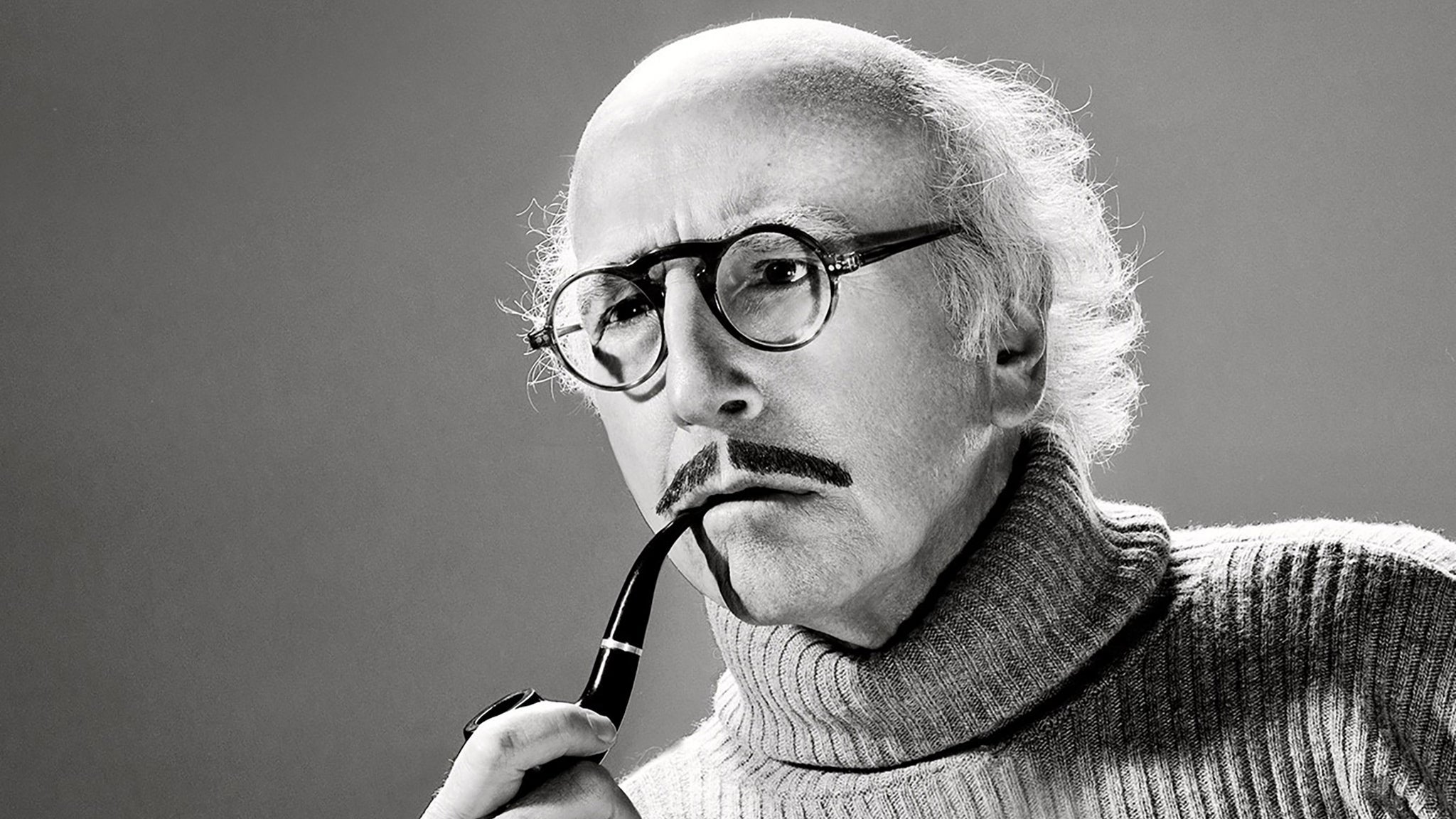 Larry David