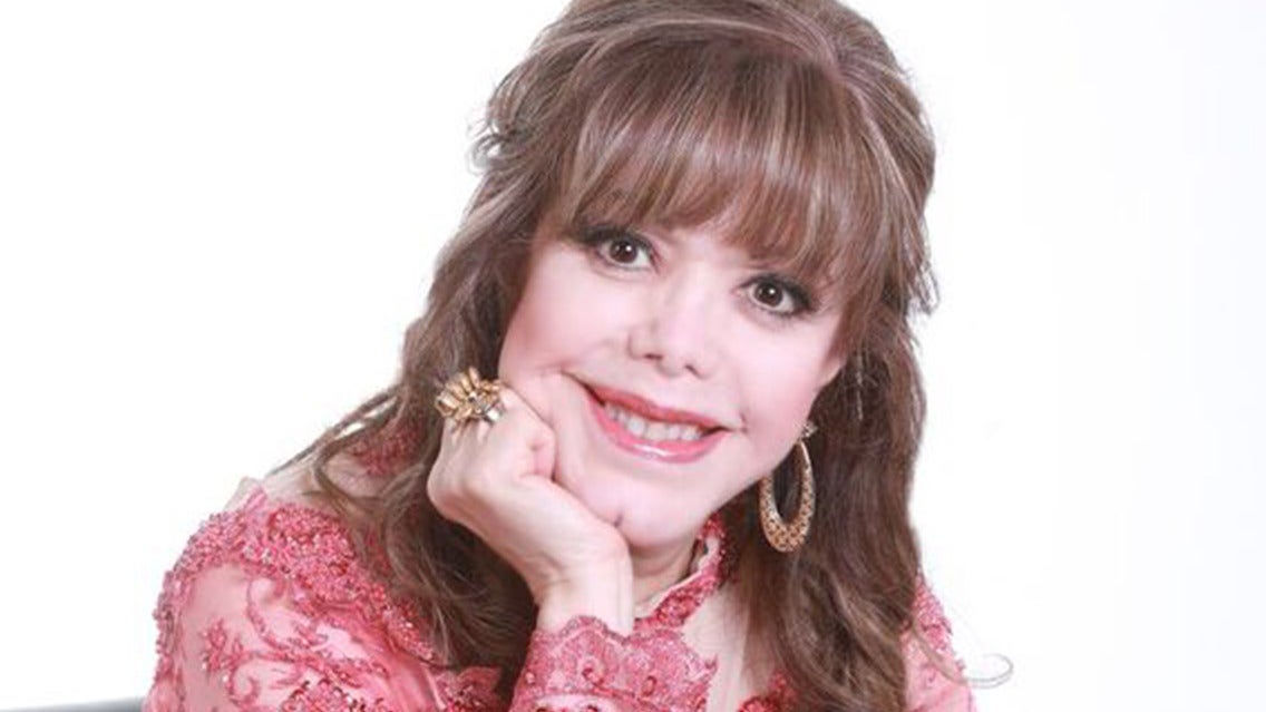 Yolanda Del Rio