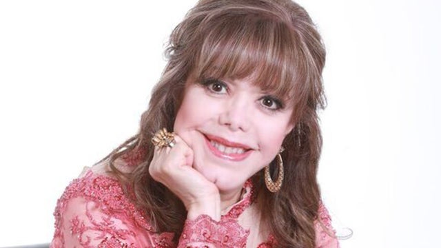 Yolanda Del Rio