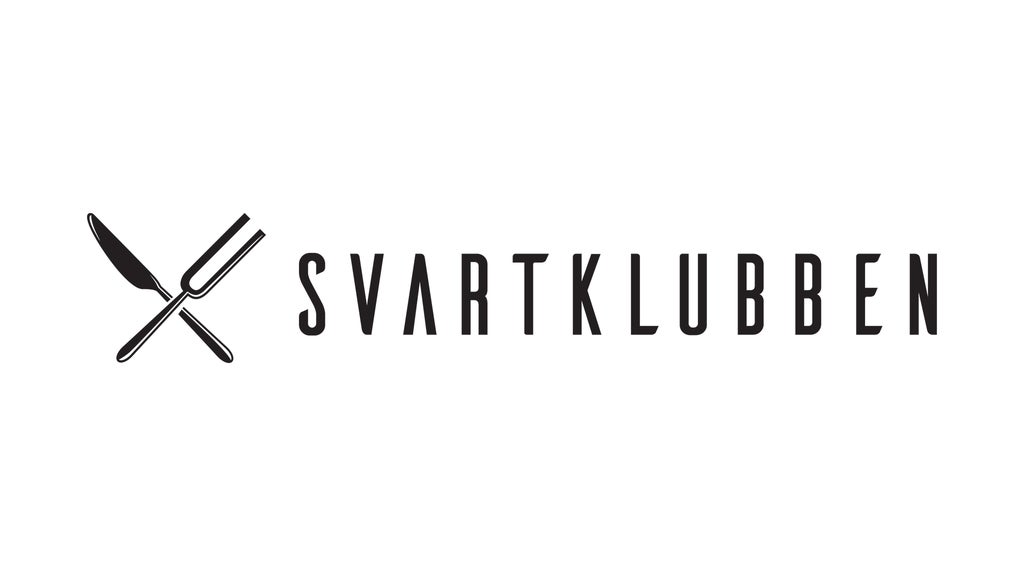 Svartklubben - Mat & Musik i Mörker - Image 1