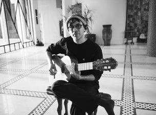 Fabiano do Nascimento, 2026-02-23, London