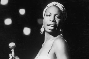 Le Grand Hommage à Nina Simone avec Nadia Theobal