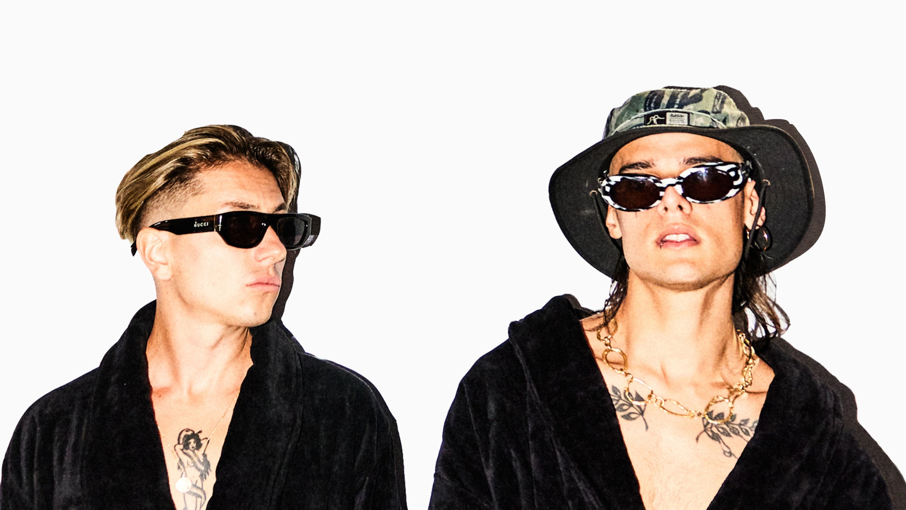 CA7RIEL & Paco Amoroso presale password for early tickets in Houston