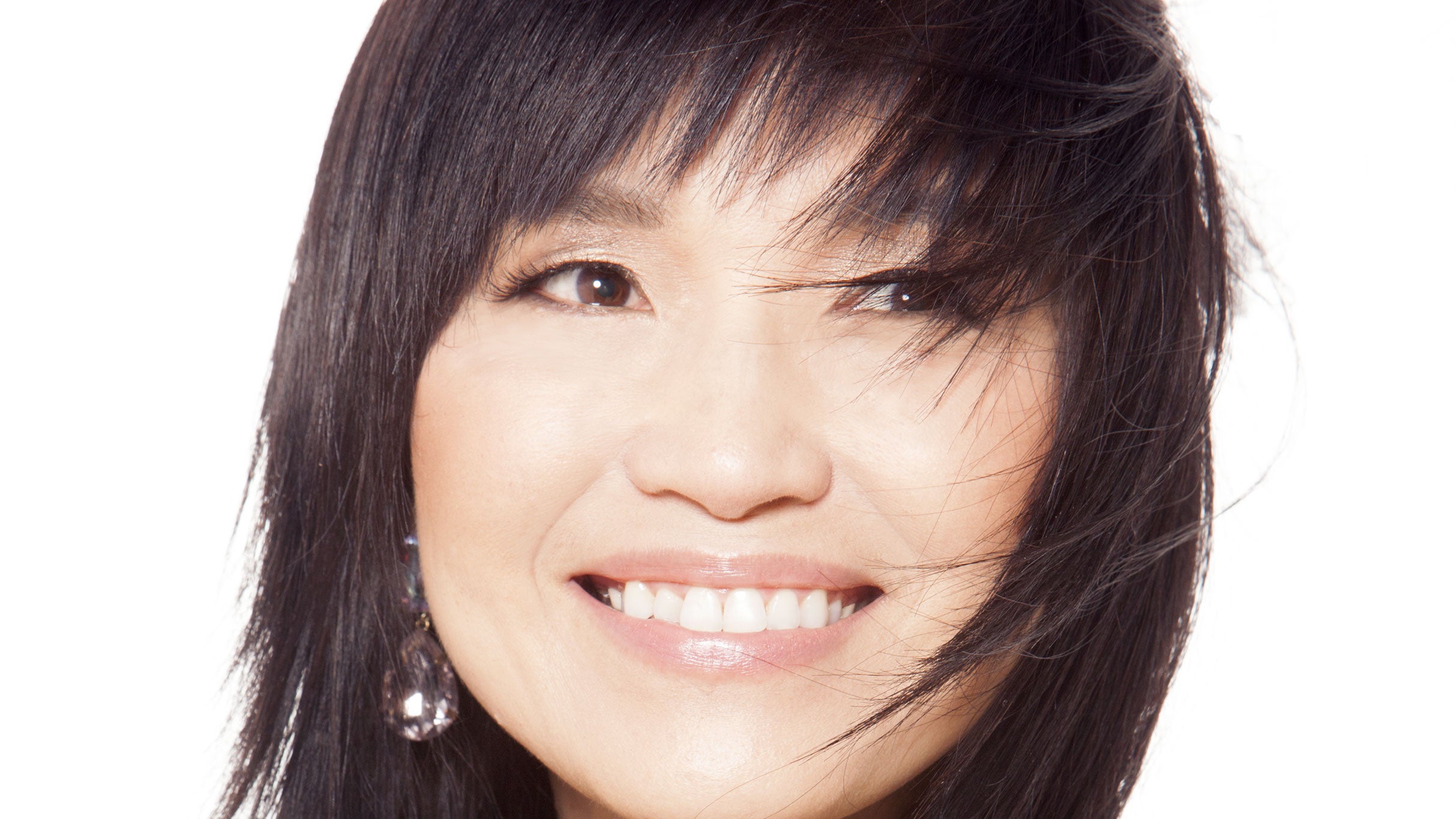 Keiko Matsui at Blue Note Hawaii