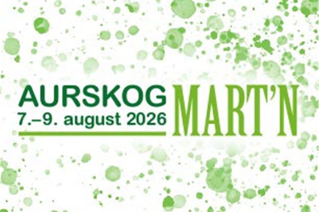 Ticket Reselling Helgepass Aurskogmart'n 2026 &ndash; Early Bird Helgepass festteltet