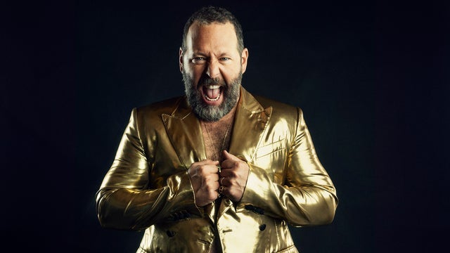 Bert Kreischer