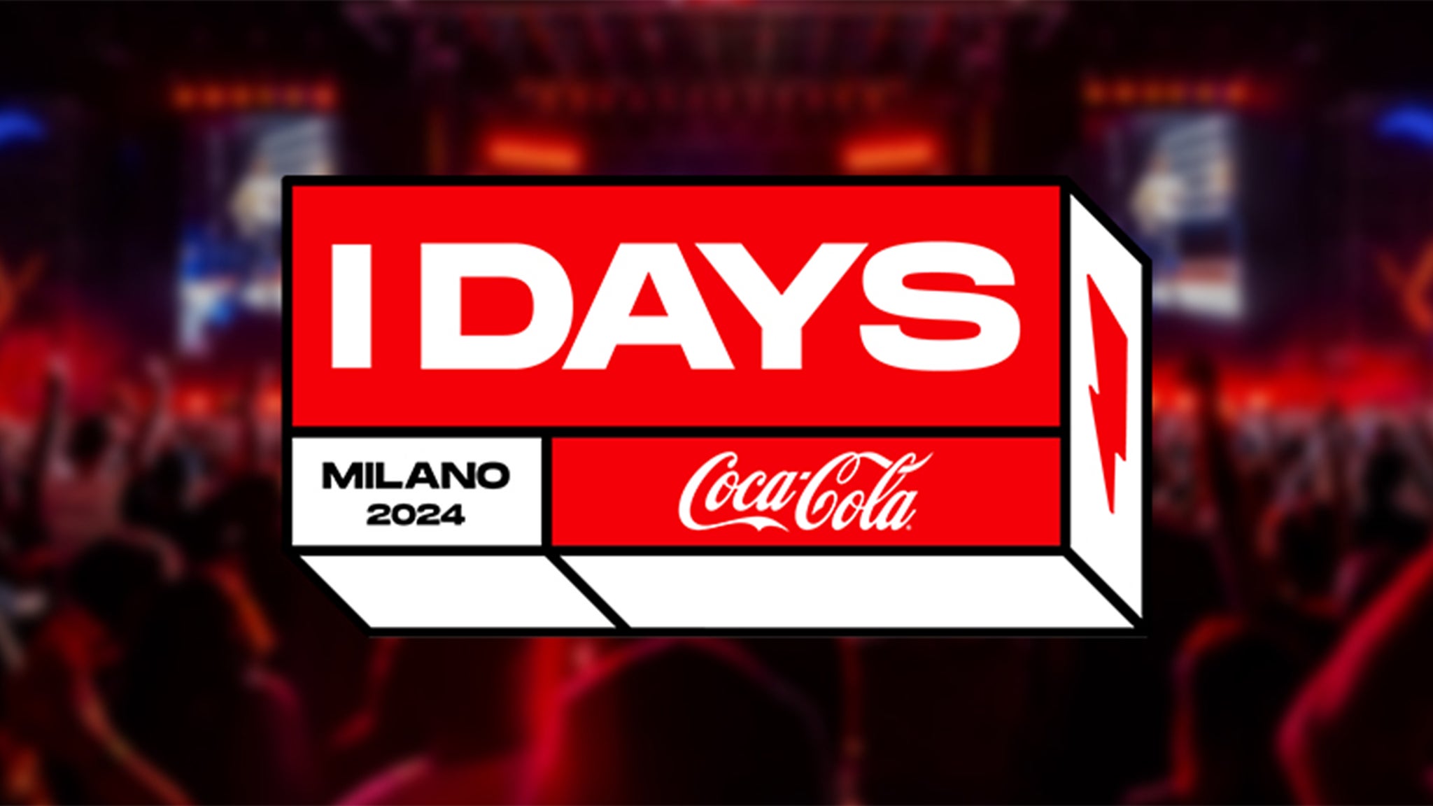 Tedua + 21 Savage + Kid Yugi + Night Skinny IDays Milano CocaCola