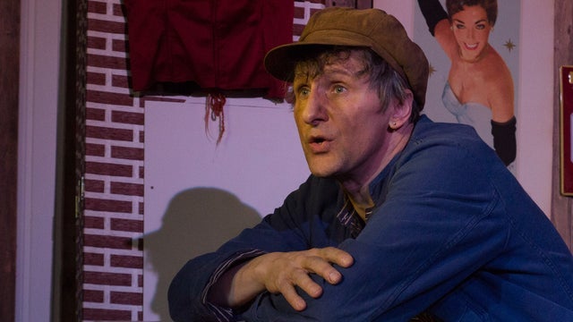 HafenMusical Higlights – im Hof in THEATER IM HOF, Bremen 23/08/2025