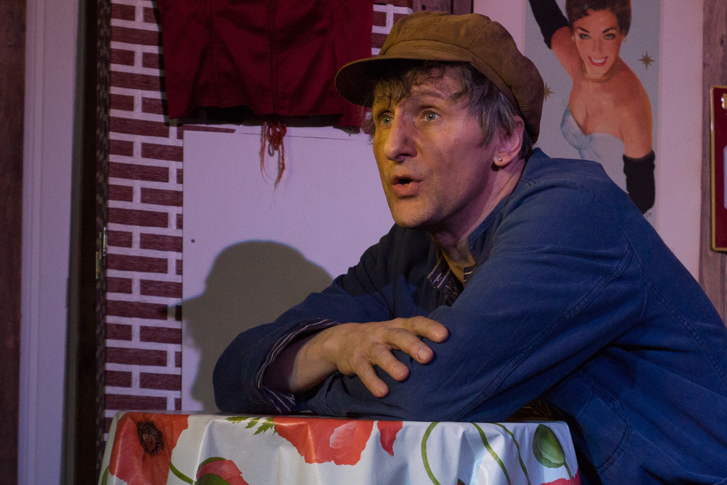 HafenMusical Higlights - im Hof