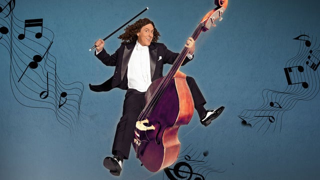 Weird Al Yankovic