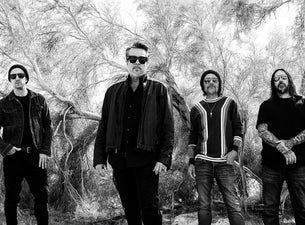 John Garcia (Kyuss) + Jared James Nichols + Telekinetic Yeti + Left Lane Cruiser