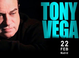 Weekend Salsa Fest with Tony Vega and many more salsa super stars!!!