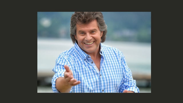 Schlager & Spaß mit Andy Borg und Gästen in Sparkassen-Arena Aurich 10/04/2026