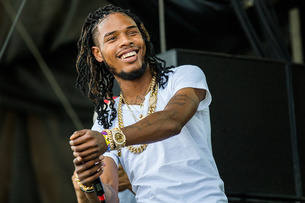 Fetty Wap - The King Zoo Tour