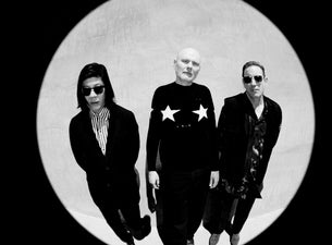 The Smashing Pumpkins + Special Guests Skunk Anansie & White Lies, 2025-08-10, London