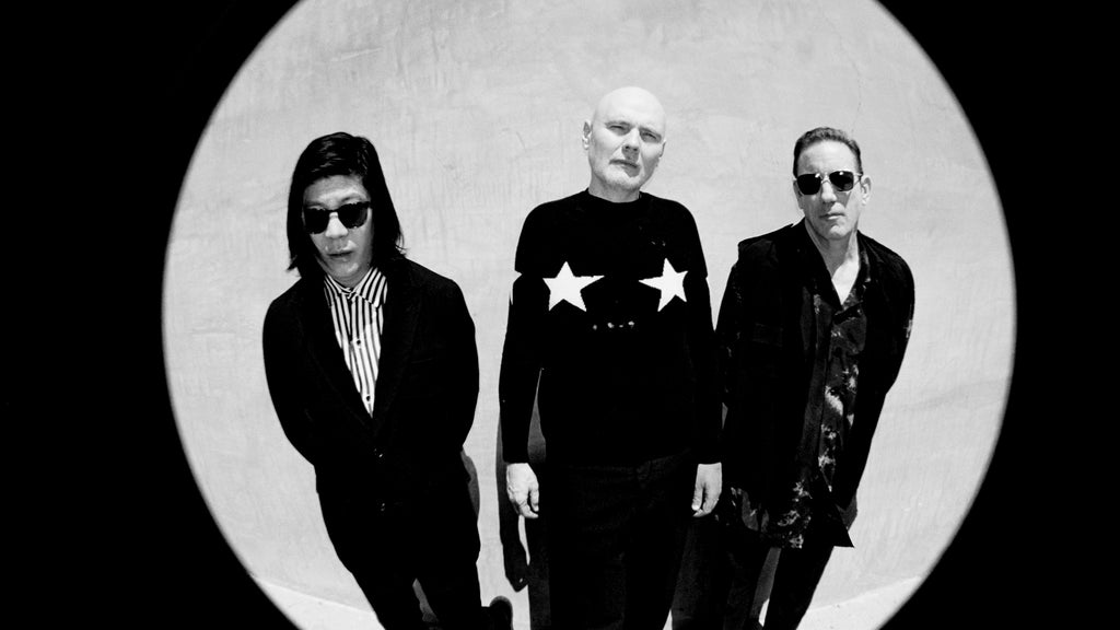 The Smashing Pumpkins