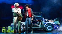 Back To The Future (Chicago) presale password for early tickets in Chicago