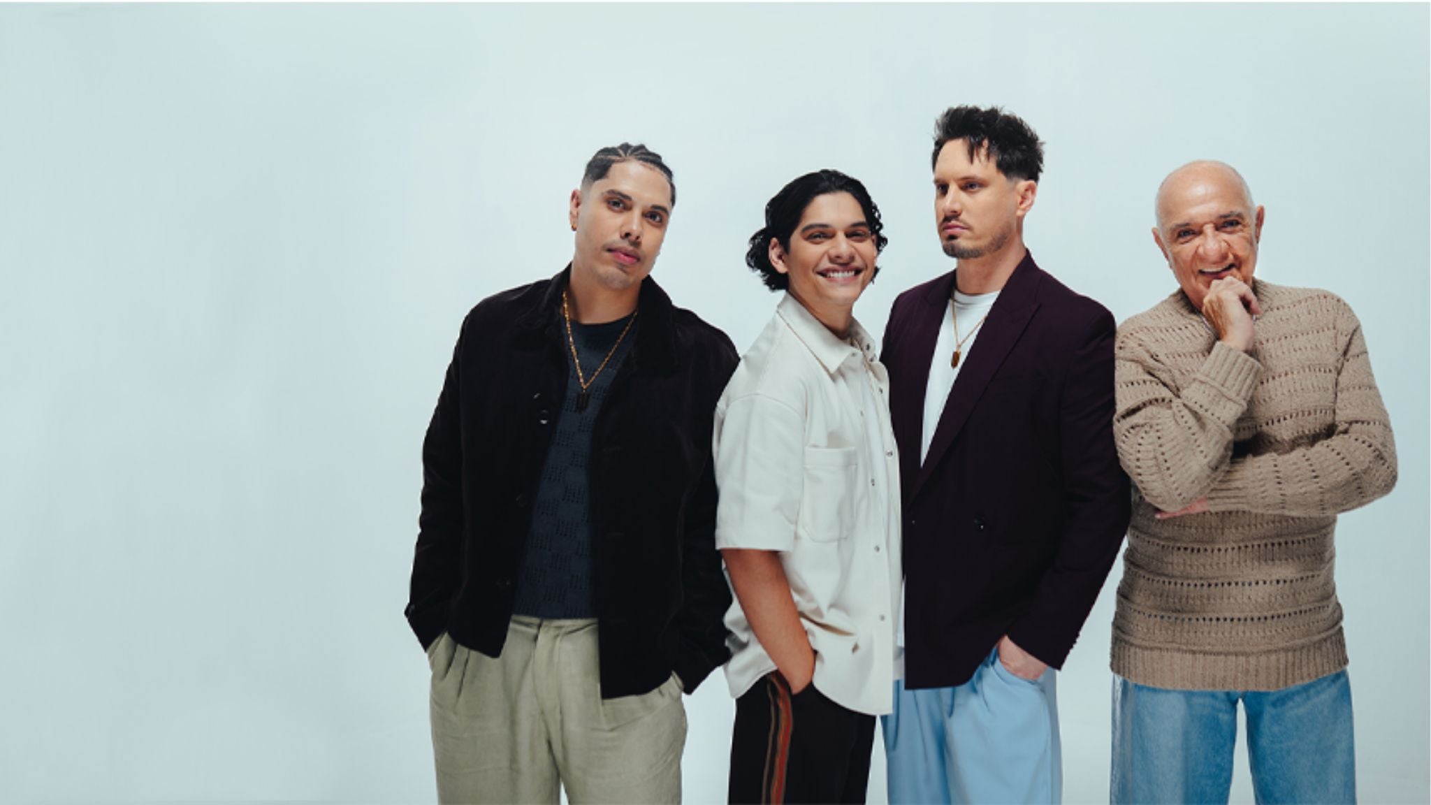 Guaco en España at Live Las Ventas – Madrid, Spain