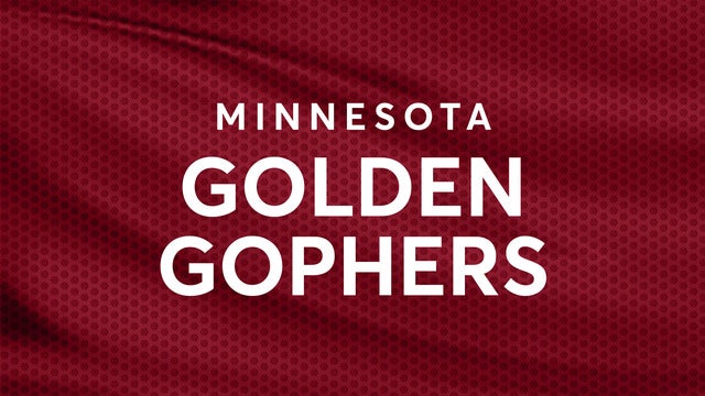 University of Minnesota Golden Gophers Women's Volleyball