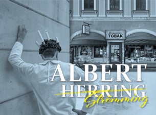 English National Opera - Albert Herring