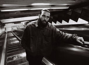 Nick Hakim - I Can See Live: In Concert