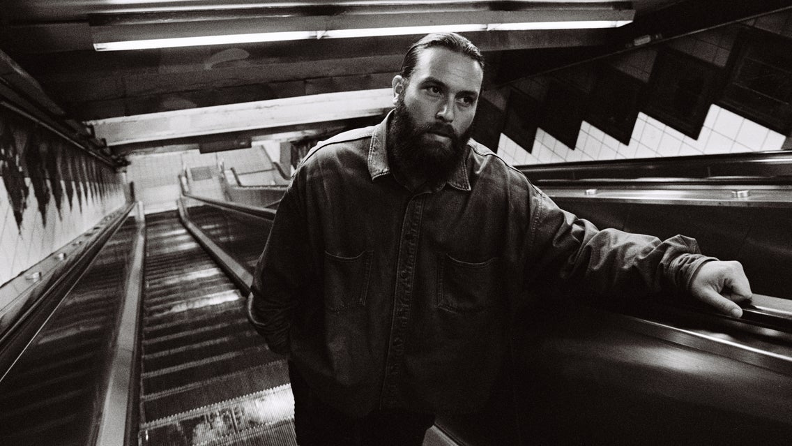 Nick Hakim - I Can See Live: In Concert
