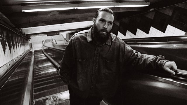 Nick Hakim