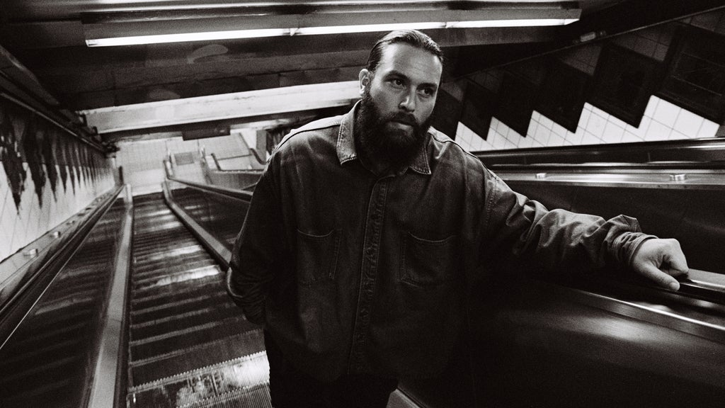 Nick Hakim - I Can See Live: In Concert