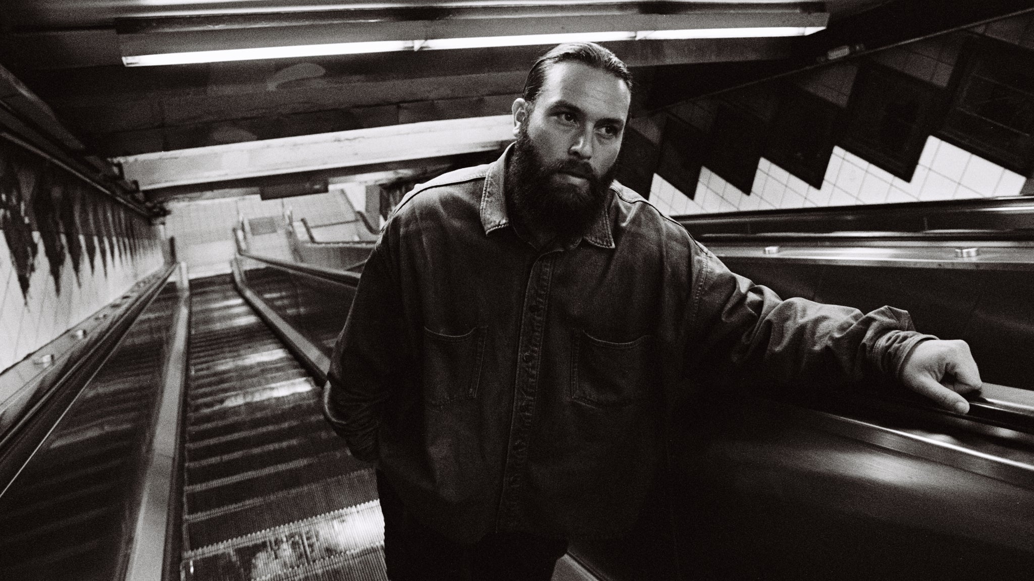 Nick Hakim - I Can See Live: In Concert
