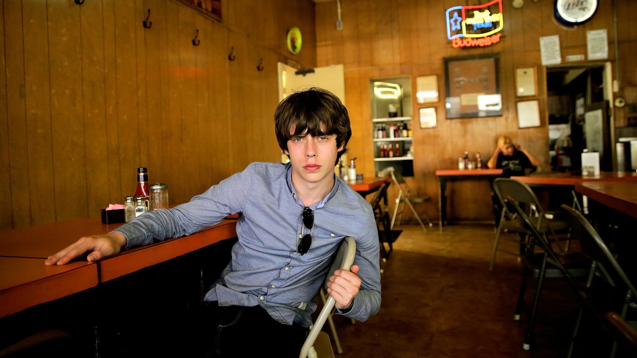 Jake Bugg at Gothic Theatre