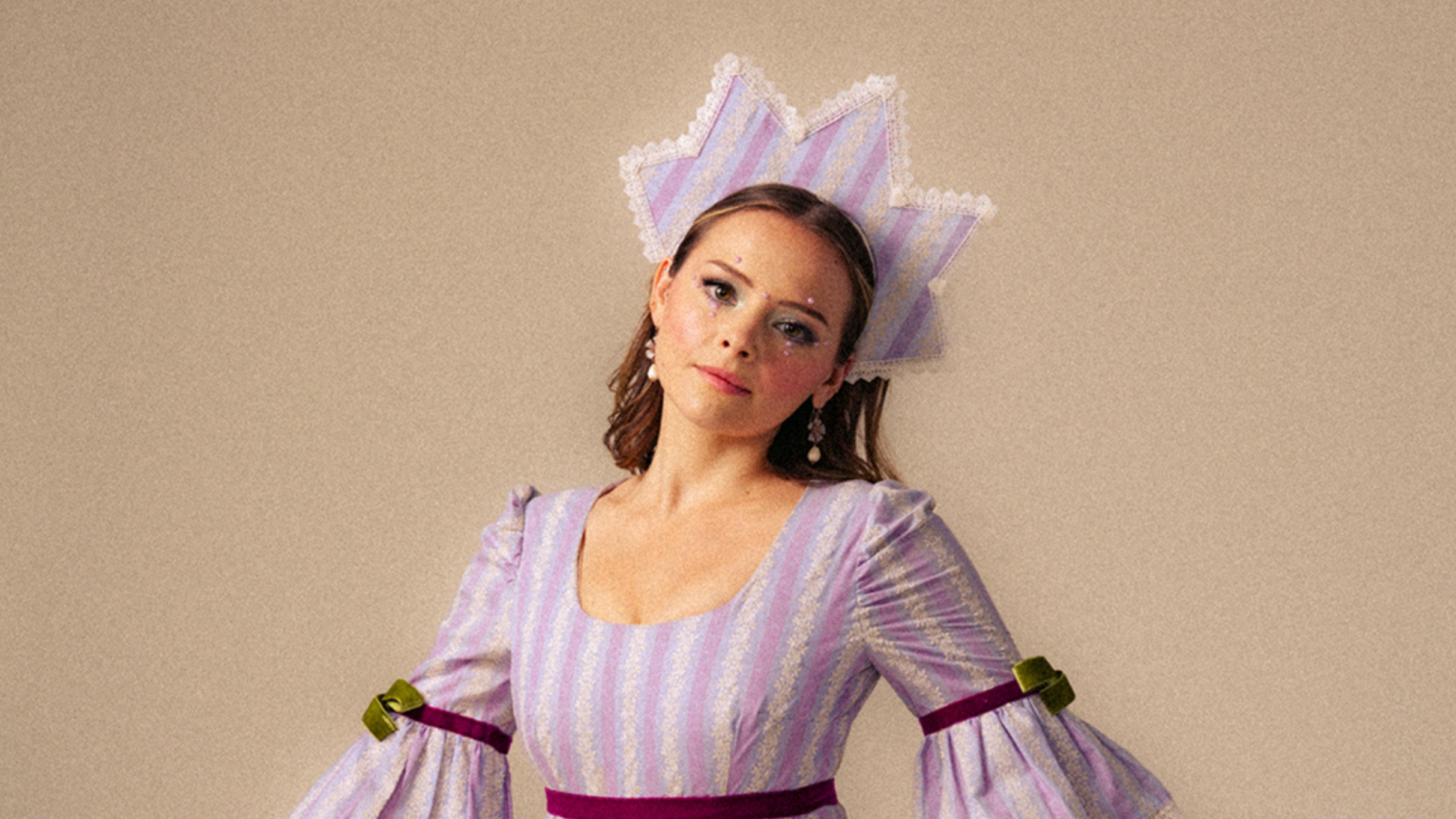 Abbie Callahan concert image