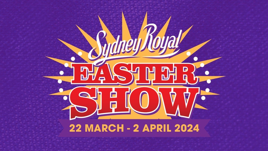 Hotels near Sydney Royal Easter Show Events