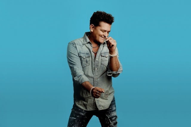 Experience the Best of Carlos Vives in 2024: Get Your Concert Tickets Now!