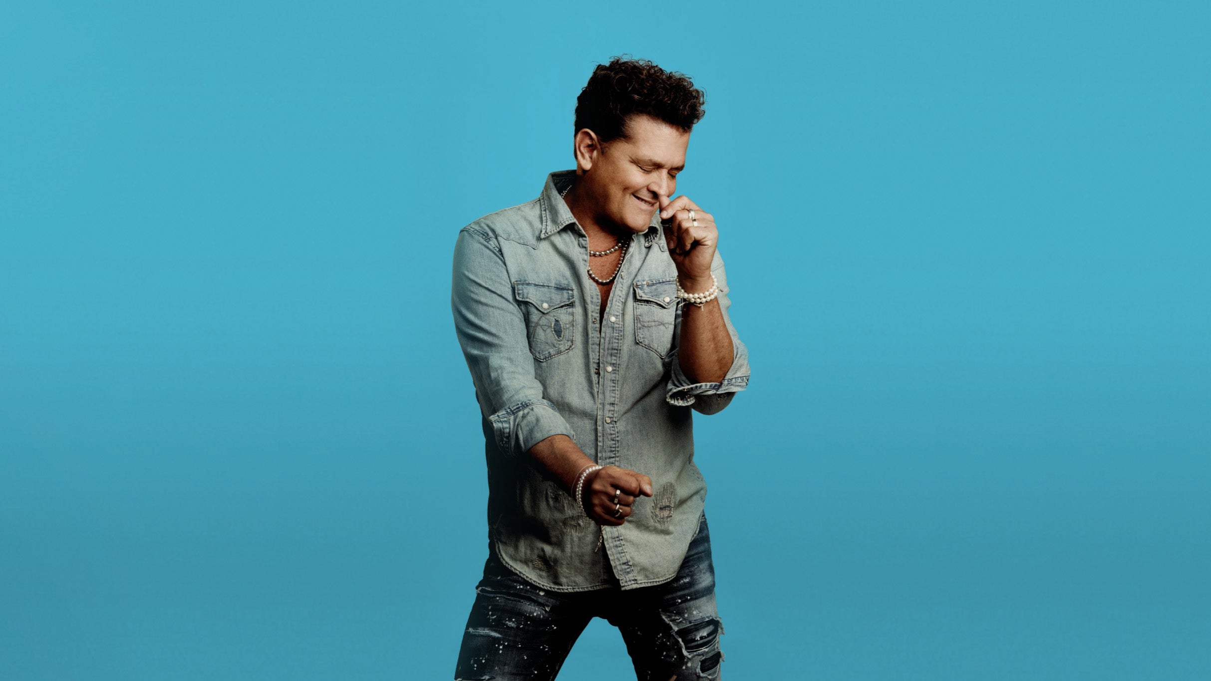 Carlos Vives at Hard Rock Live – Hollywood, FL