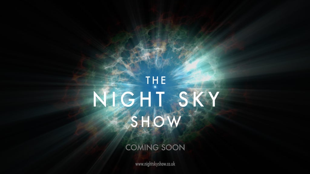 The Night Sky Show