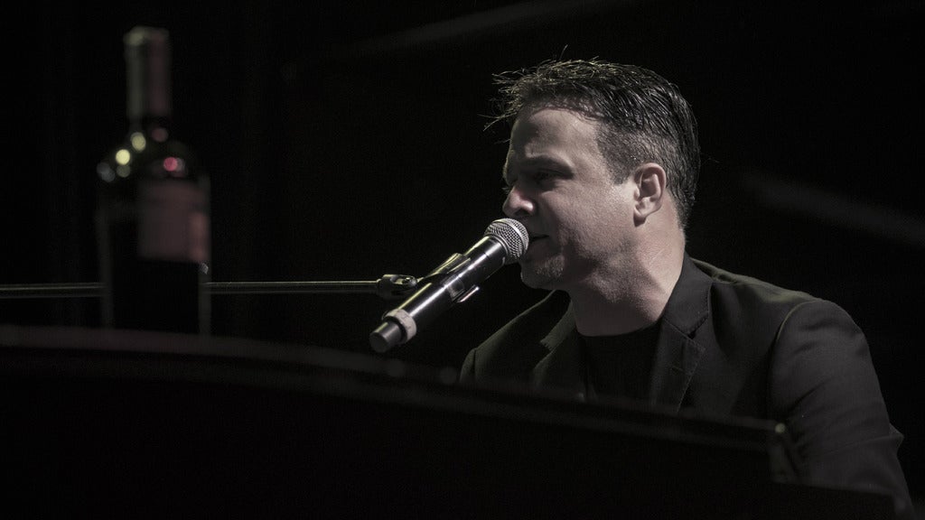 Photo of The Stranger - A Billy Joel Tribute