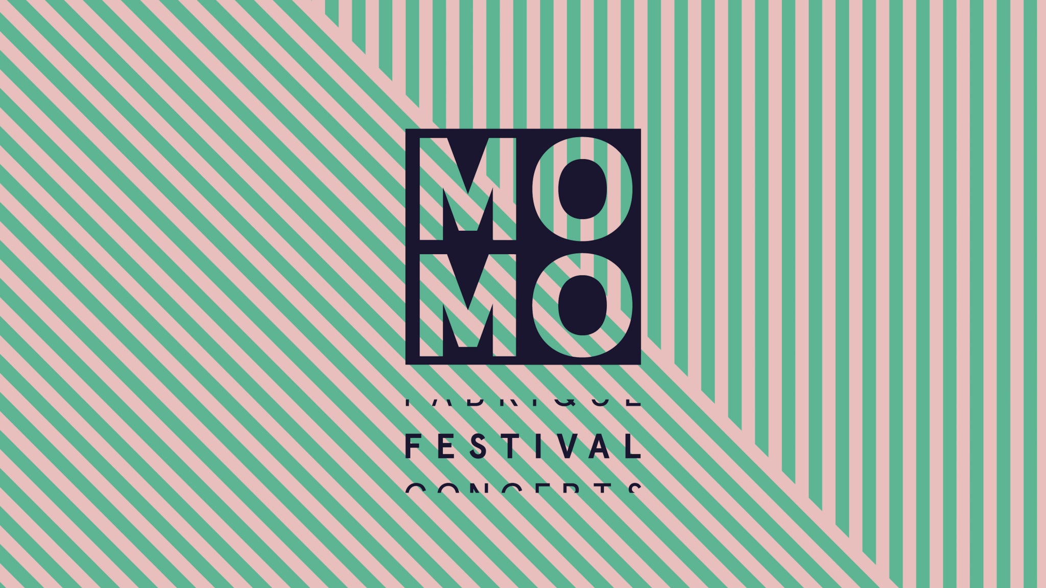 Motel Mozaique Festival 2022 - Dayticket thursday