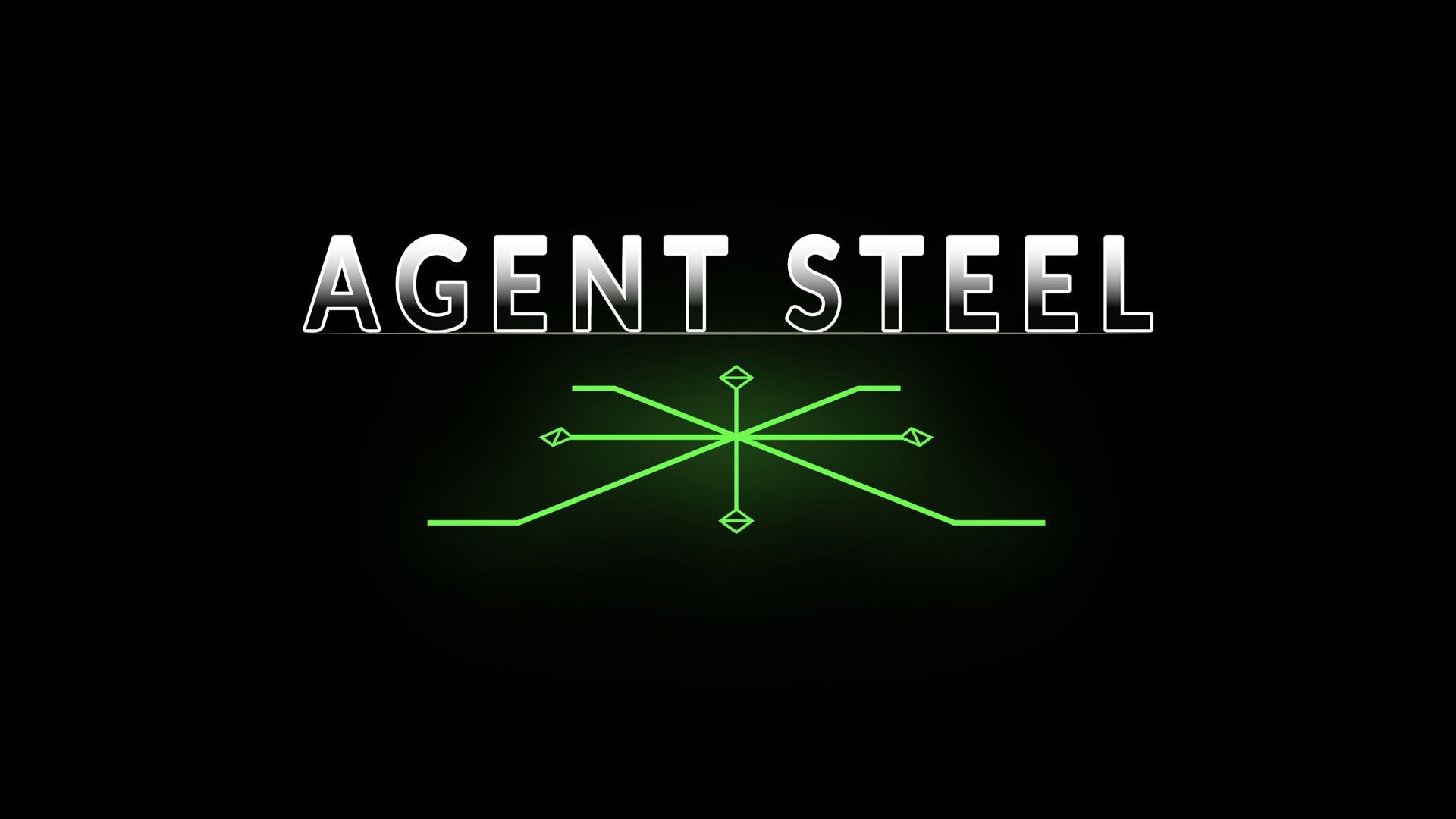 Agent Steel