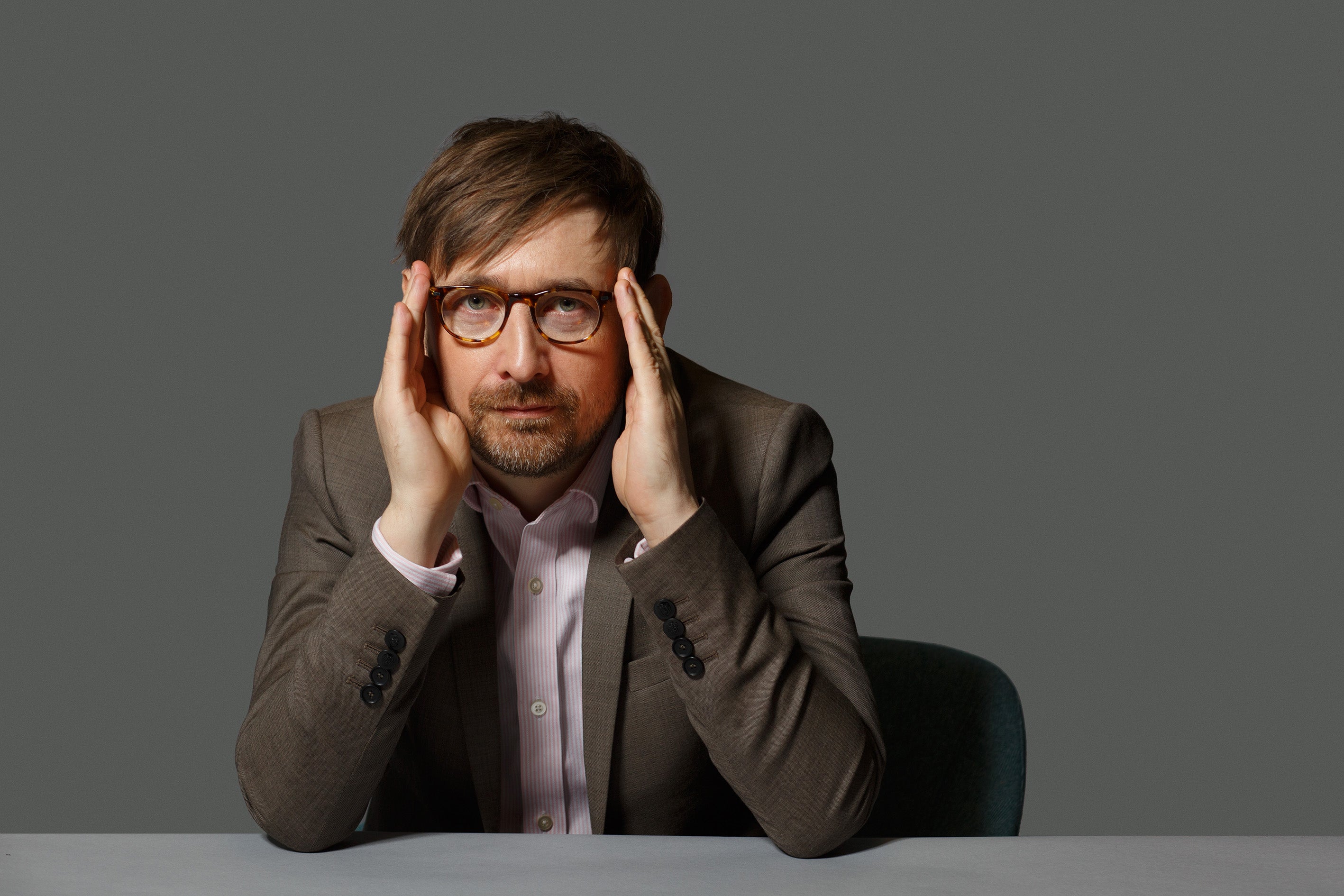The Divine Comedy