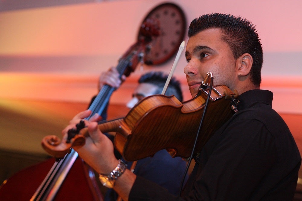 Gypsy Jazz Festival 2026