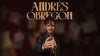 Andrés Obregón